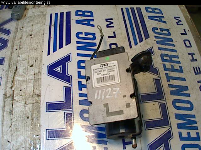 Saab 9-3 VER 2 Abs Hydraulaggregat