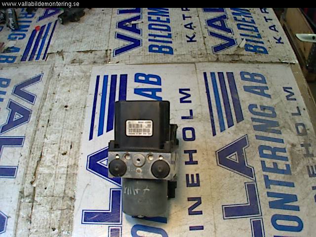 Toyota COROLLA 02-07 Abs Hydraulaggregat