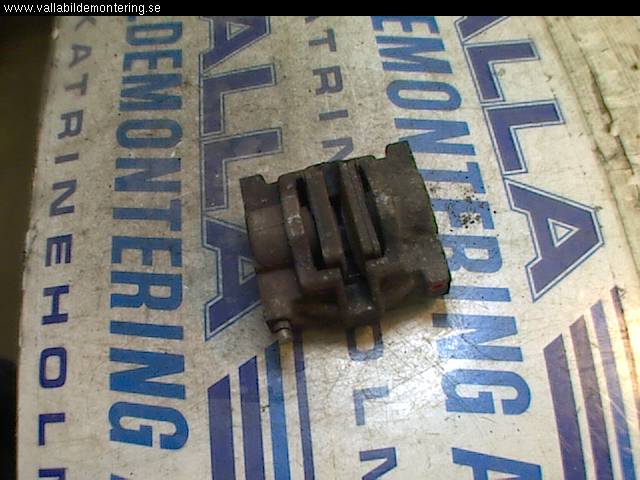 Citroen C5 -04 Bromsok Bak Höger