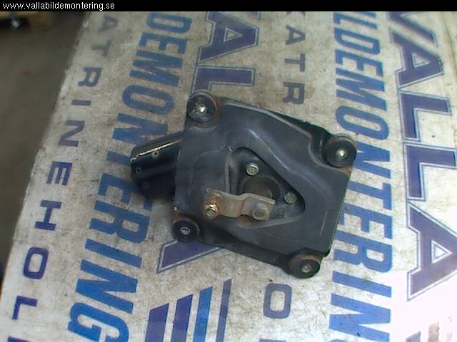 Volvo S40/V40    96-04 Torkarmotor Vindruta