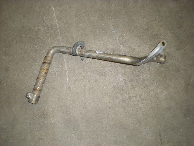 Volkswagen VW CADDY      04-10 Dieselvärmare