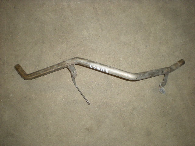 Volkswagen VW CADDY      04-10 Dieselvärmare