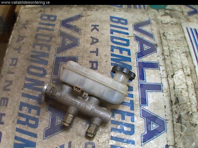 Hyundai MATRIX Broms Huvudcylinder