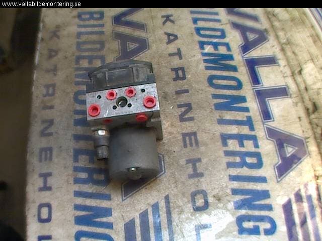 Alfa 147 Abs Hydraulaggregat