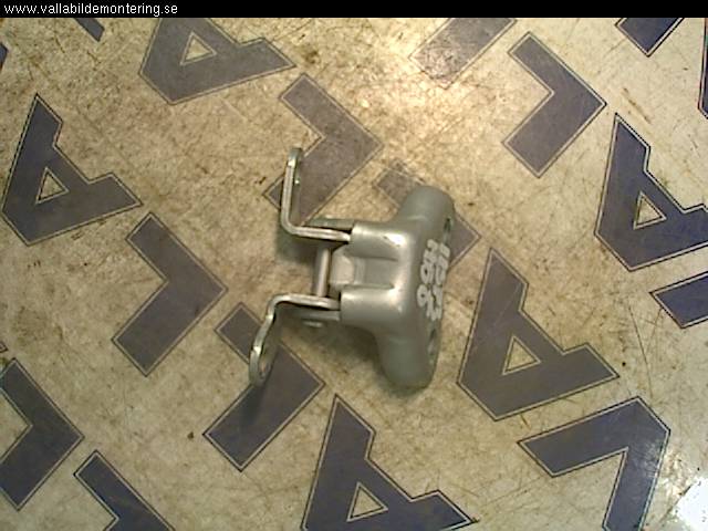 Toyota YARIS XP90 06-11 Dörrgångjärn