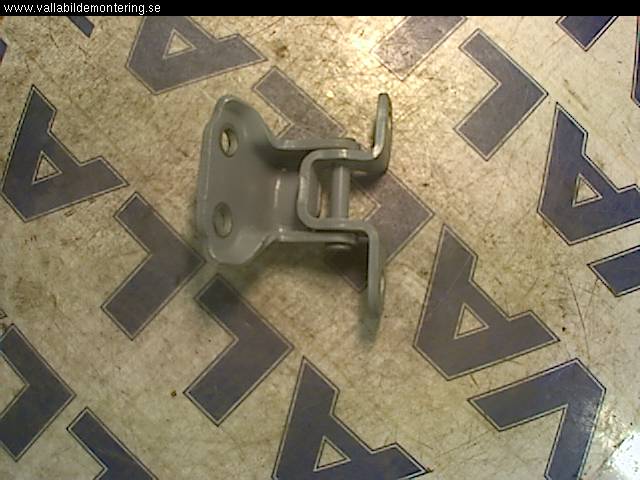 Toyota YARIS XP90 06-11 Dörrgångjärn