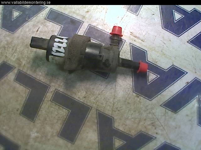 Audi A4/S4 05-07 Spolarpump Högtryck