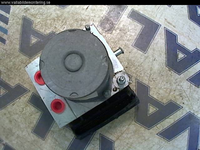 Peugeot EXPERT 07-14 Abs Hydraulaggregat