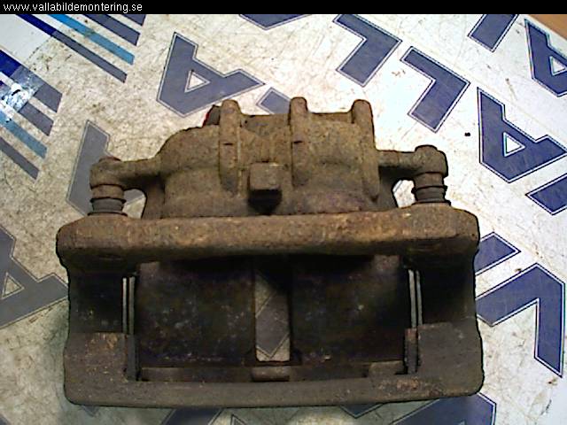 Peugeot EXPERT 07-14 Bromsok Fram Vänster
