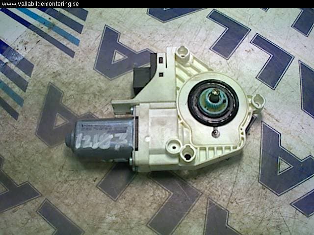 Audi A6/S6 05-11 Fönsterhissmotor