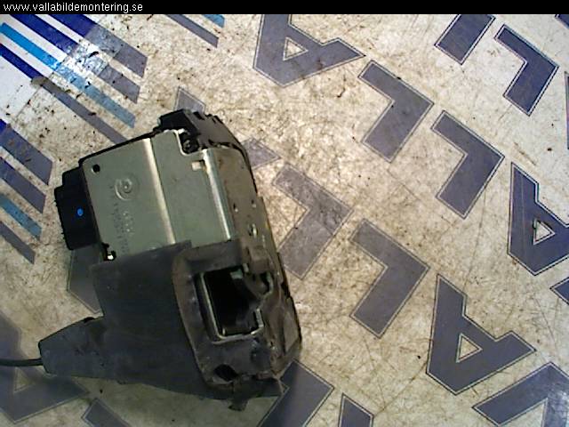 Ford FUSION Låskista-Dörrlås