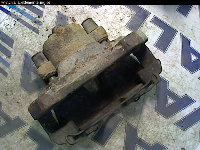Saab 9-5 -05 Bromsok Fram Vänster
