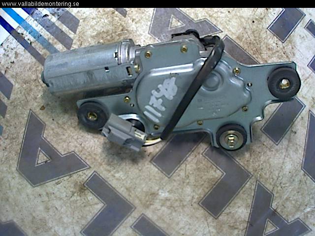 Ford MONDEO     01-06 Torkarmotor Baklucka