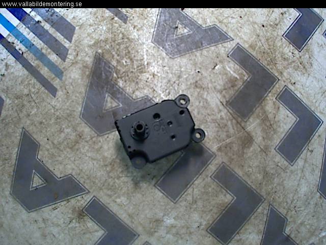 Ford MONDEO     01-06 Ac Reglermotor