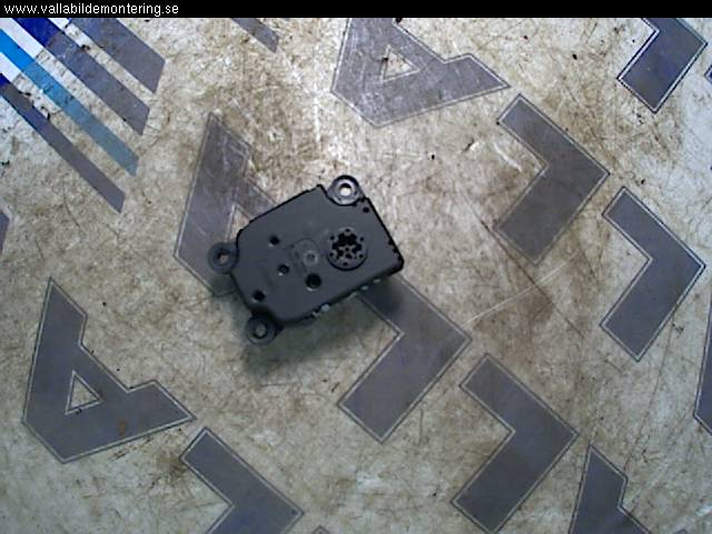 Ford MONDEO     01-06 Ac Reglermotor