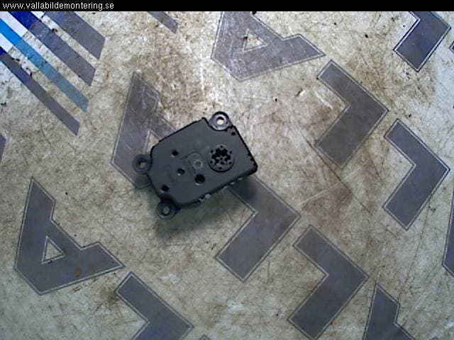 Ford MONDEO 01-06 Ac Reglermotor