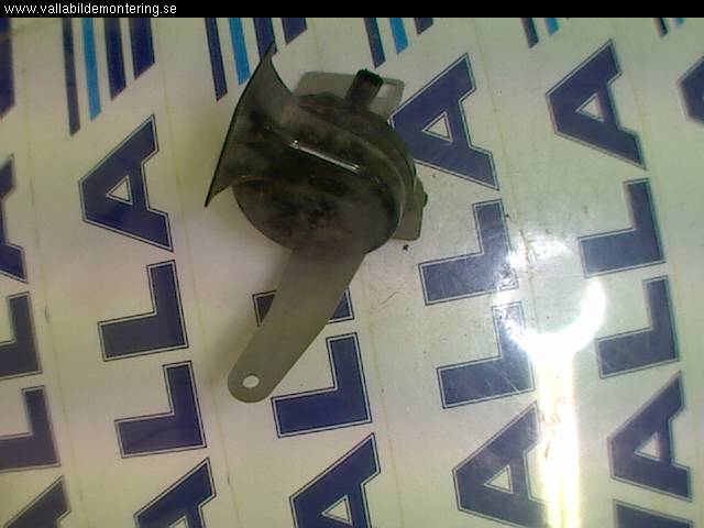 BMW 5 E60/61 Sed/Tou 02-10 Signalhorn