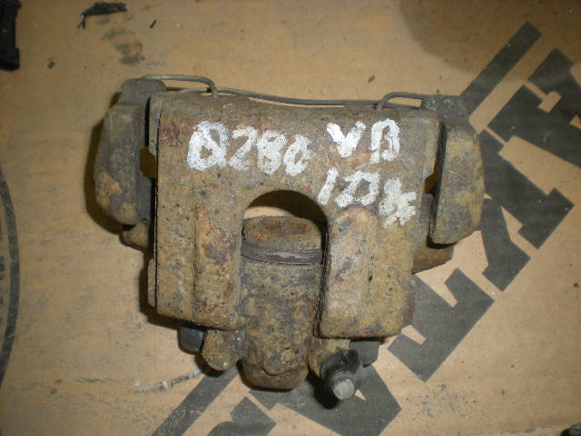 Saab 9-5     06-10 Bromsok Bak Vänster