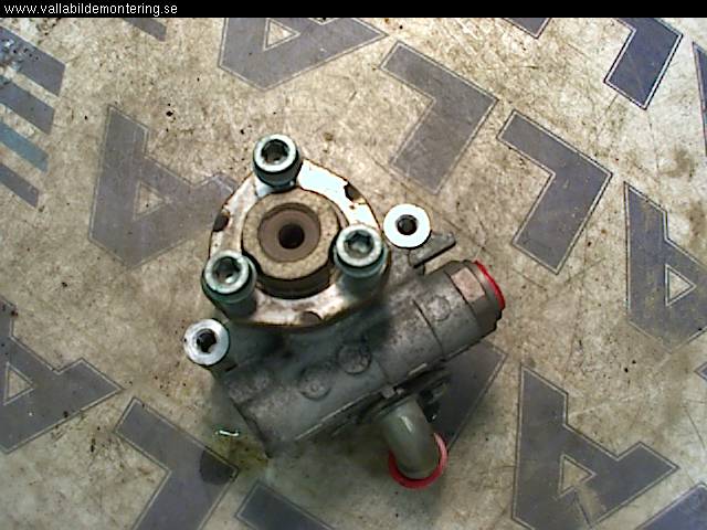 Volkswagen VW GOLF IV 98-06 Styrservopump