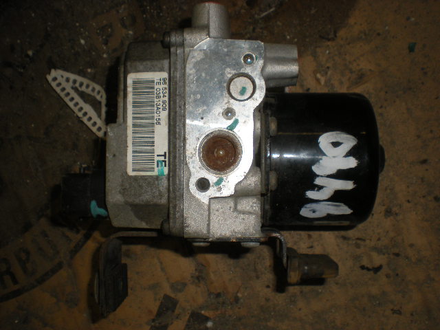 Daewoo KALOS Abs Hydraulaggregat