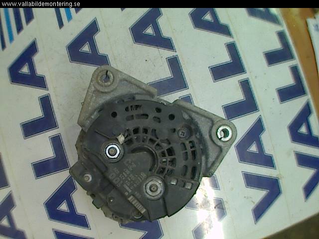 Opel ASTRA H 04-12 Generator