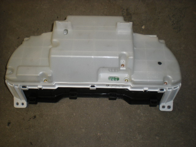 Toyota AVENSIS VERSO Instrument Komb