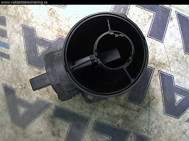 Volkswagen VW GOLF V 04-09 Injluftmassamätare