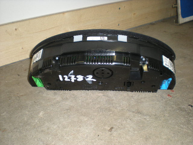 Audi A4/S4 05-07 Instrument Komb