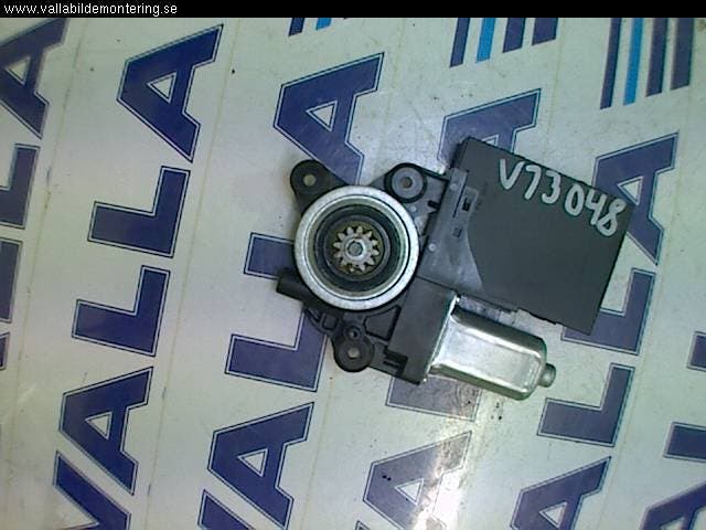 Volvo V50 08-12 Fönsterhissmotor