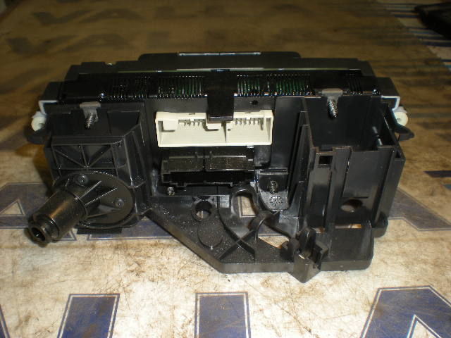 Volkswagen VW GOLF V 04-09 Ac Styrenhet Ac Manöveren