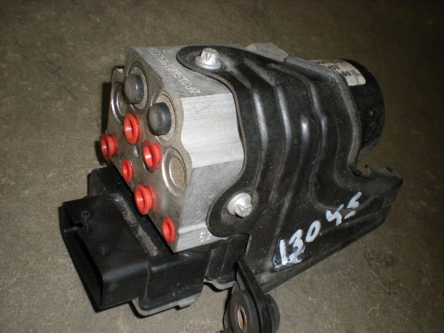Opel VECTRA C 02-05 Abs Hydraulaggregat