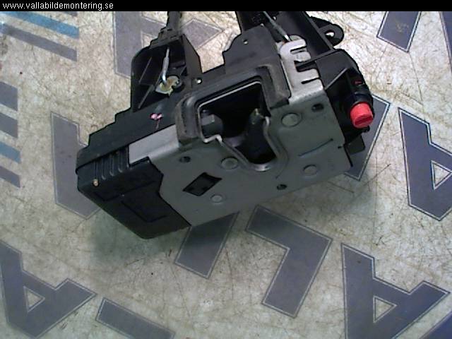 Opel VECTRA C 02-05 Låskista-Dörrlås