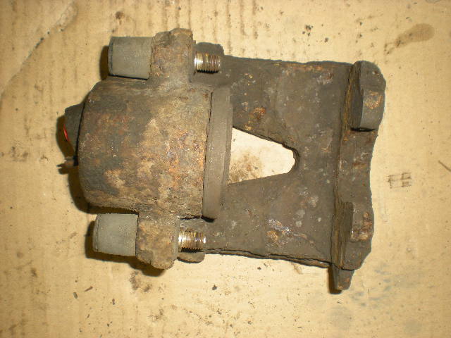 Volkswagen VW GOLF IV 98-06 Bromsok Fram Höger