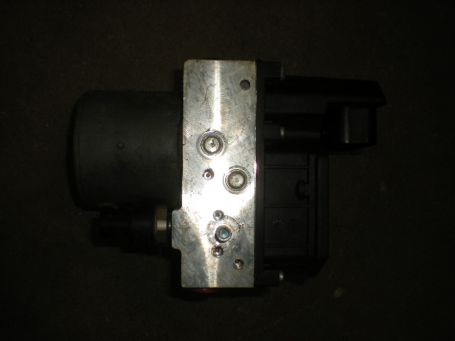 Mazda RX8 Abs Hydraulaggregat