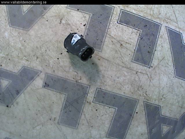Audi A5 07-16 Parkeringshjälp Frontsensor