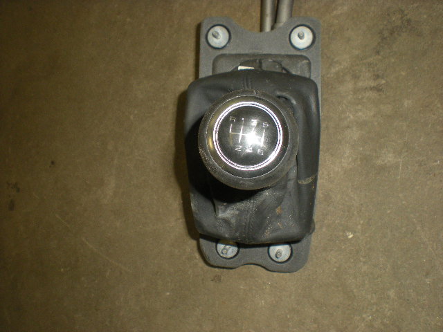 Audi A5 07-16 Växelspak