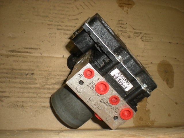 Audi A5 07-16 Abs Hydraulaggregat