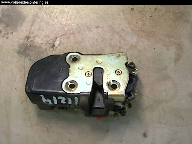 Chrysler CHR 300M Låskista-Dörrlås