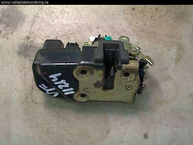 Chrysler CHR 300M Låskista-Dörrlås