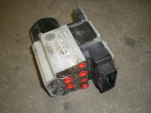 Saab 9-3 VER 2 Abs Hydraulaggregat