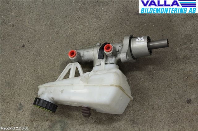 Peugeot EXPERT 07-14 Broms Huvudcylinder