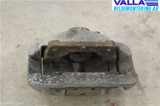 BMW 5 E60/61 Sed/Tou 02-10 Bromsok Fram Höger