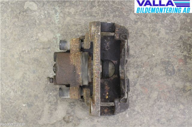 Toyota YARIS XP90 06-11 Bromsok Fram Vänster