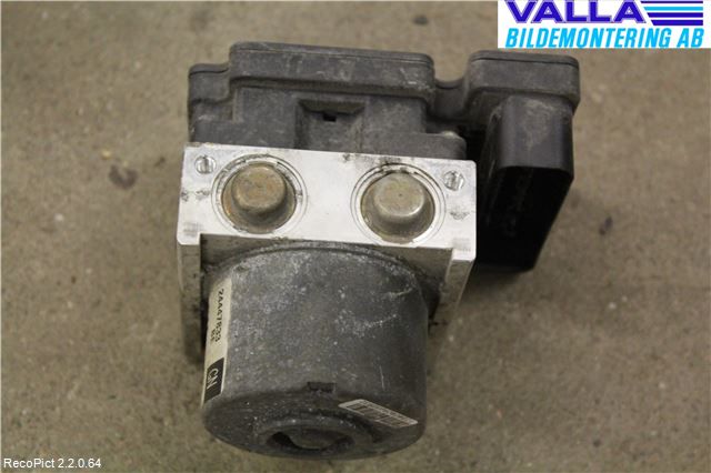 Opel ASTRA H 04-12 Abs Hydraulaggregat