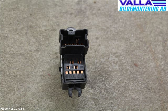 Nissan NAVARA 05-16 Strömställare Elhiss