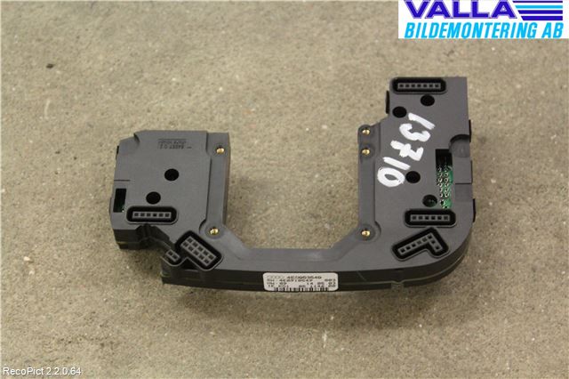Audi A8/S8 4E  02-09 Spakcentral