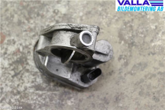 Audi A8/S8 4E  02-09 Egr Ventil