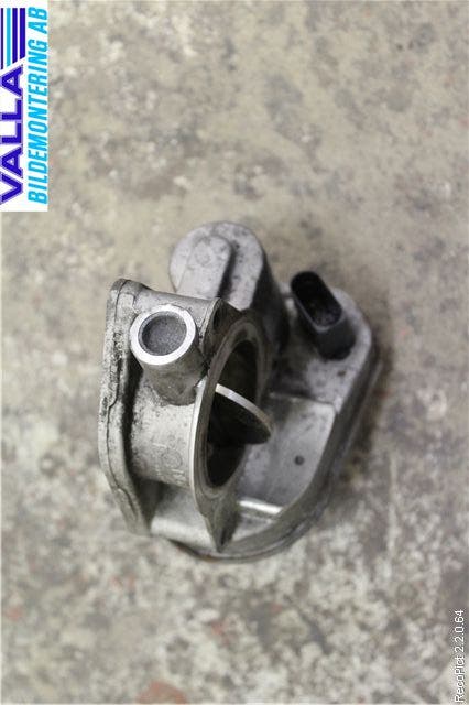 Audi A8/S8 4E 02-09 Egr Ventil