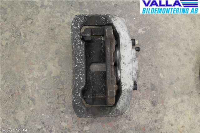 Audi A8/S8 4E  02-09 Bromsok Fram Höger