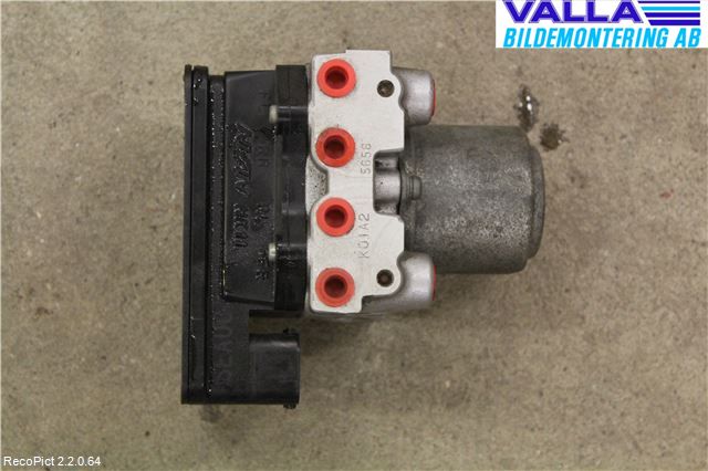 Honda ACCORD    03-07 Abs Hydraulaggregat